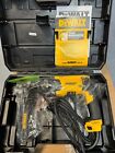 Dewalt D25133k Corded 1  Sds Pistol Grip Concrete Hammer With Hard Case 230v