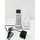 Panasonic Kx-tgd832w Dect 6 0 Expandable Cordless Phone