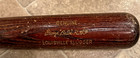 Babe Ruth Louisville Slugger 125 Hillerich And Bradsby Co 34   Wooden Bat Rare
