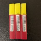 3x Maybelline   Super Stay Matte Ink Liquid Lipstick    450 Motivator  