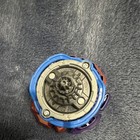 Hasbro Beyblade Metal Fusion Spinning Battle Top K-2976b  2007 