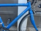 2004 Cannondale R500 Triple Road Bike - Extra Small 44cm  650c Wheels 