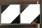 2 Ormd 4 1 4 Inch Sq Limited Qty Shipping Label Sticker Orm-d Other Hazmat 4 25 