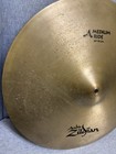 Zildjian Avedis 20  - Made In Usa - Medium Ride Crash Cymbal