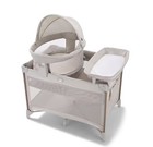 Graco Pack  n Play Travel Dome Lx Playard - Linden