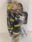 Melissa   Doug Rescue Puppet Set - Police Officer And Firefighter