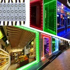10ft-200ft 5050 Smd Rgb Led Module Light Injection Lamp Waterproof  remote power