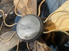 Antique Westinghouse   4 Blade  And Cage  Fan 10 3 4    Cage