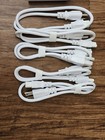 Ubiquiti Networks Unifi 24v 12watts 0 5a Poe Injector Gp-a240-050g Tested 5 Lot