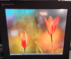 Hope Industrial 17  Universal Mount Monitor Touch Screen Ip65 His-um17-ctbh