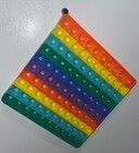 Multiplication addition Chart Pop It With Magnet
