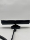 Microsoft Xbox 360 Kinect Motion Sensor Camera Black Model 1414