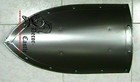 Medieval Beautiful Simple Steel Shield Battle Armor Sca  Larp Reenachant Engrave