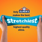 Elmer s Liquid School Glue  Washable  4oz   1 Count