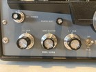 Hallicrafters Sx-101a Vintage Tube Ham Receiver Ssb Cw Am Boatanchor