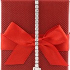 8 16ct Round Cut Natural Diamond Tennis Bracelet For Weeding Gift 14k White Gold