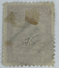 Newfoundland Scott   86 Used 1908 2 Cent Map Of Newfoundland B41