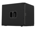 Jbl Srx915sf 15  1100 Watt Powered Flyable Subwoofer Active Sub