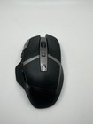 Logitech G602 Wireless Gaming Mouse 11 Programmable Buttons Tested Works