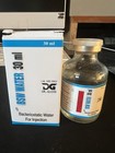 30ml Benzyl Alcohol Water 0 9  Glass Bottle