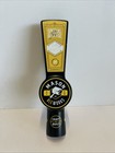 Mason Ale Works Beer Tap Handle Rare San Diego Brewery Man Cave Unique Style