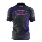  free Custom Name   Logo  Storm Typhoon Bowling Jersey All Size