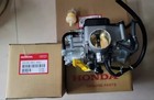 New Honda Oem Carburetor 99-14 Trx400 Ex 400x Sportrax Carb 16100-hn1-a43