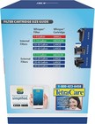 Tetra Whisper Bio Bag Disposeable Filter Cartridges Unassembled 12 Large Pack