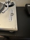 Technics Sl-1200mk2 Dj Turntable