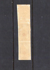 Estonia - Mint Nh - Scott  B10 Pair - Scv  120 00 Gum original
