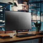Startech com Privacy Screen Filter For 31 5  Lcd Monitor  16 9  Anti-glare        