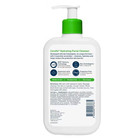 Cerave Hydrating Facial Cleanser For Normal To Dry Skin 16 Fl  Oz 