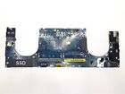 Dell Precision 5520 I5-7440hq 2 8ghz Laptop Motherboard 4gxh1 04gxh1 La-e331p
