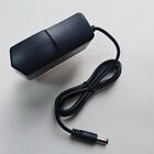 3 Volt 1a 1000ma Ac Adapter To Dc Power Supply Charger Cord 5 5 2 1mm Plug A446