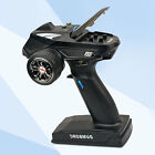 New Dumborc Dumbo X6 6-channel 2 4ghz Rc Transmitter With X6fg Receiver W  Gyro