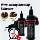Super Strong Glue Multifunctional Repair Glue 10 Seconds Quick-drying Adhesive
