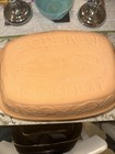 Romertopf 5 2 Quart 5 Liter Dutch Oven clay Roaster