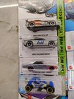 Hotwheels Misc Lot  zamac jdm kool Kombis limiteds e v s