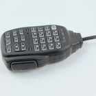 Icom Hm-151 Full Keypad Remote Control Microphone For Ham Radio New Japan