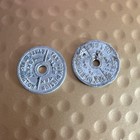Washington State Tax Token