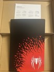 Ps5 Spider-man 2 Faceplates Replacement Ps5 Disk Edition