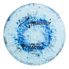 Pa-3 300 Fractal   Straight Disc Golf Putter   Firm Grippy Plastic   300-firm