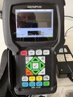 Olympus Panametrics 38dl Plus With Probes