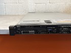 Dell Poweredge R620 4-bay Sff Server - 2x E5-2640 - 32gb Ram - 2x 495w - No Hdd