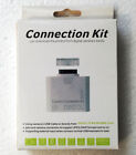 5 In 1 Usb Camera Connection Kit Memory Card Sd Reader For Apple Iphone ipad 
