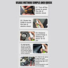 100ml Electronic Contact Cleaner Spray Best Quick Drying Electronic Cleaner