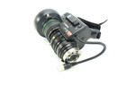 Canon Yh13x7 5k12u Yh13x7 5 Krs Ix12 Ccd 7 5-97 5mm 1 1 4 13x Zoom Lens