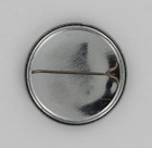 Vintage Gay Humor Button 1980 Humorous Lgbtq Civil Rights Lesbian Funny P17356