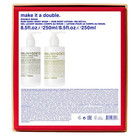 Make It Double Wash   Lotion Duo     Luxury Skin Care Gift Set  Skin Care Kit For 