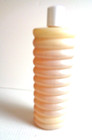 Avon Bubble Bath Warm Gold 24 Fl  Oz New Old Stock Retired